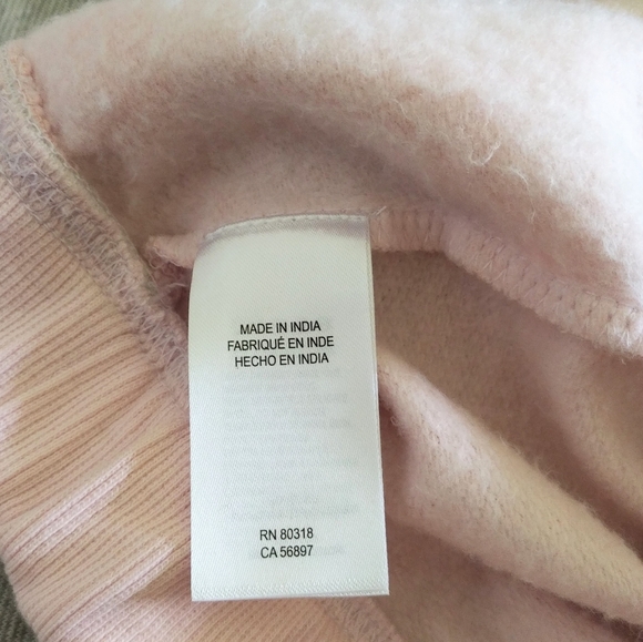 Lucky🍀 Brand Pink Camouflage Lounge Shorts - Picture 9 of 12